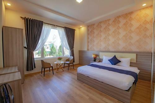 Khanh Uyen Hotel