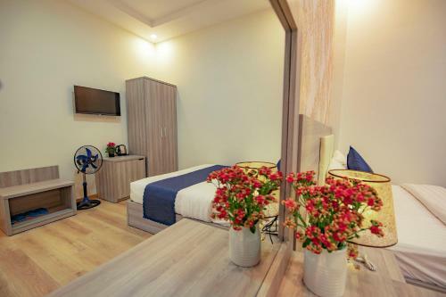 Khanh Uyen Hotel