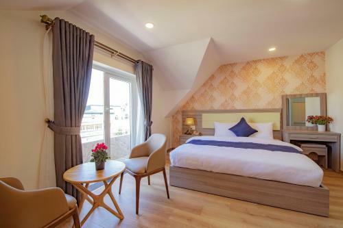 Khanh Uyen Hotel