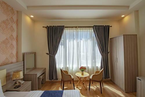 Khanh Uyen Hotel