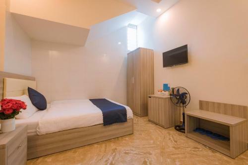 Khanh Uyen Hotel