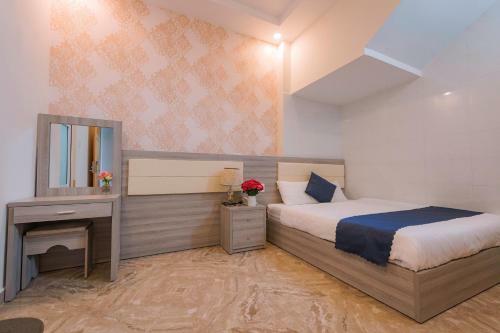 Khanh Uyen Hotel