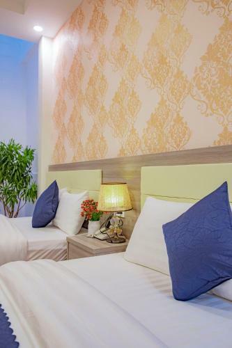 Khanh Uyen Hotel