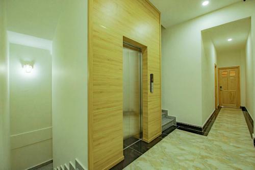 Khanh Uyen Hotel