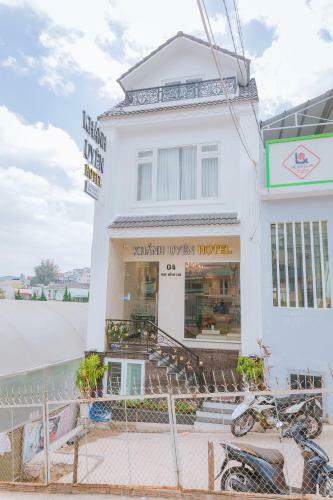 Khanh Uyen Hotel