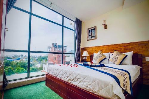 Cosy Hotel