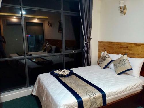 Cosy Hotel