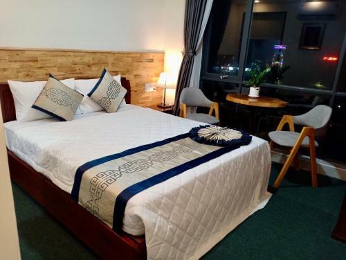 Cosy Hotel
