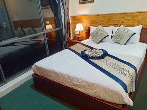 Cosy Hotel