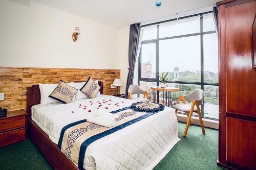 Cosy Hotel