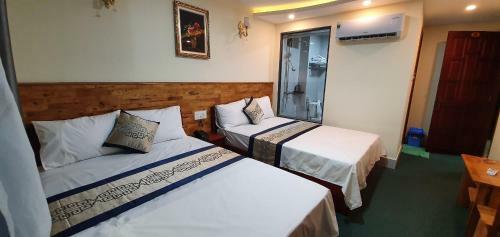 Cosy Hotel