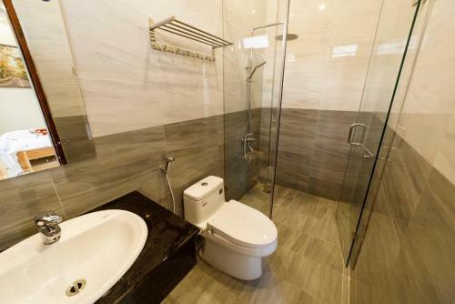 Aha Xuan Truong Hotel