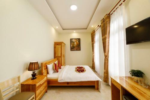 Aha Xuan Truong Hotel