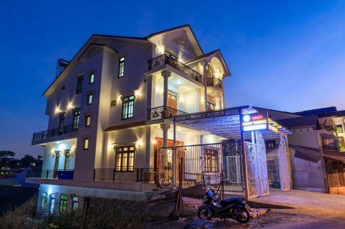 Aha Xuan Truong Hotel