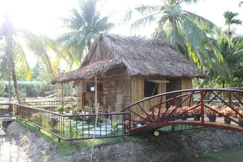 Lang Xanh Ecotourism Homestay