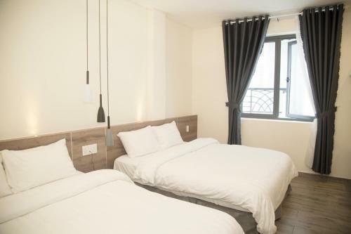 Pontus Hotel