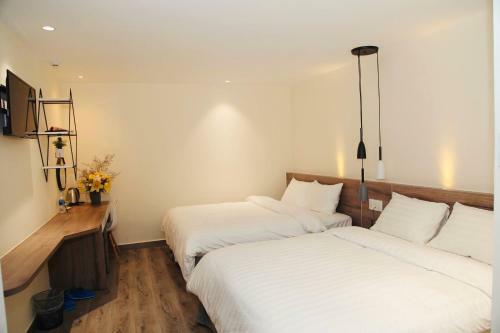 Pontus Hotel