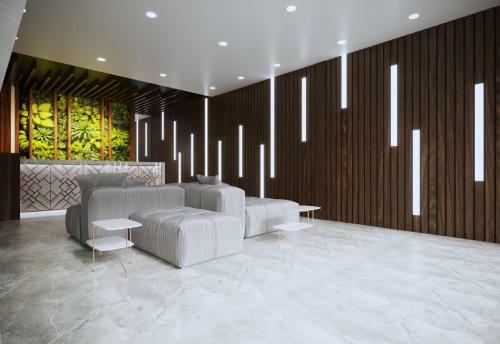 Pontus Hotel