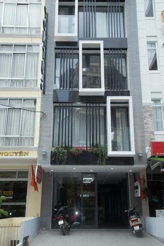 Pontus Hotel