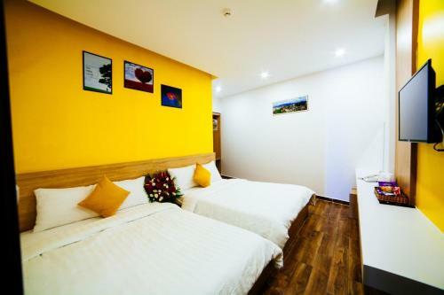 Hotel My House 2