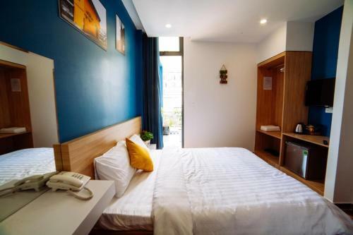 Hotel My House 2