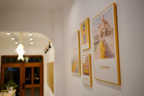 L'amie Hotel & Studio