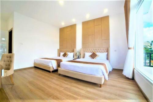 Hotel Nhat Vy 2