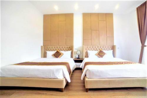 Hotel Nhat Vy 2