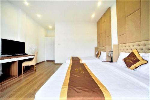 Hotel Nhat Vy 2