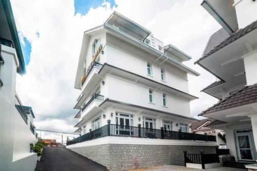 Hotel Nhat Vy 2