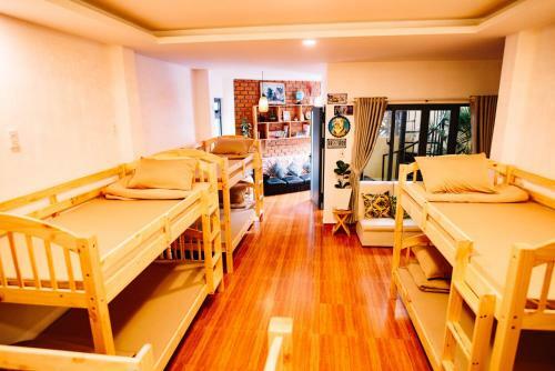 B?p's House