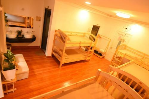 B?p's House