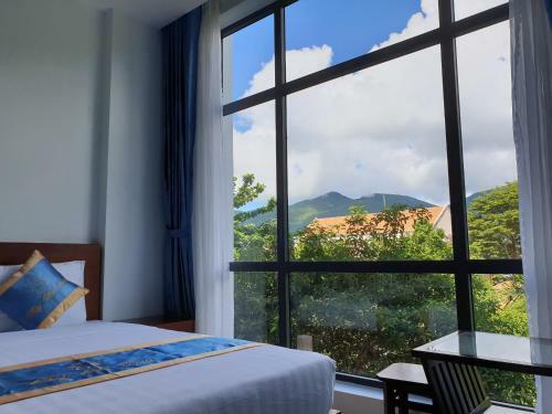 Th?y Ti�n Hotel - C�n ??o