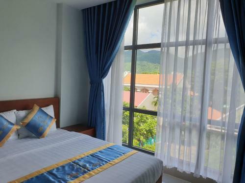 Th?y Ti�n Hotel - C�n ??o