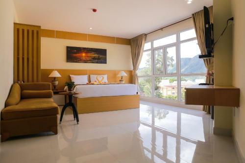 Conson Hotel