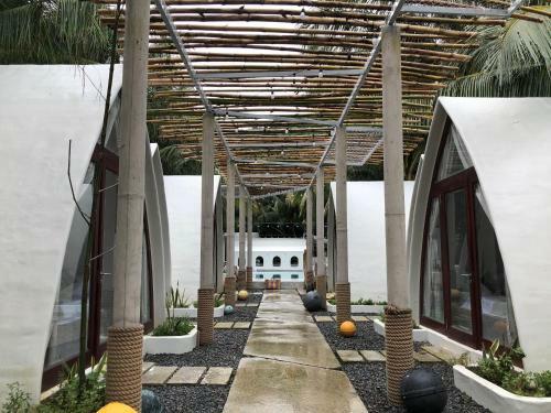 Saocondor Hotel