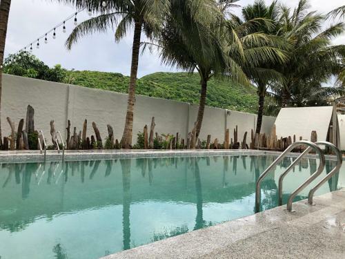 Saocondor Hotel