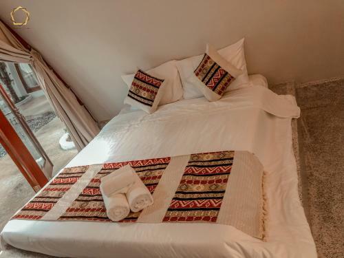 Saocondor Hotel