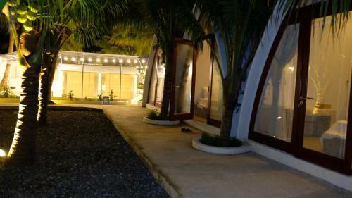 Saocondor Hotel