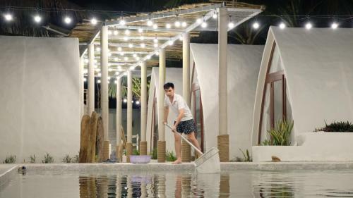 Saocondor Hotel