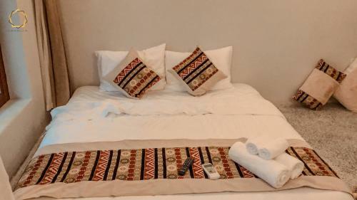 Saocondor Hotel
