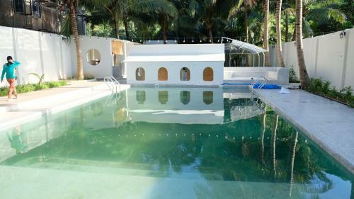Saocondor Hotel