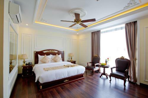 Th�i H� Luxury Hotel