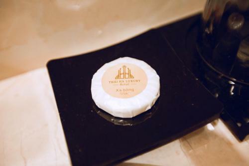 Th�i H� Luxury Hotel