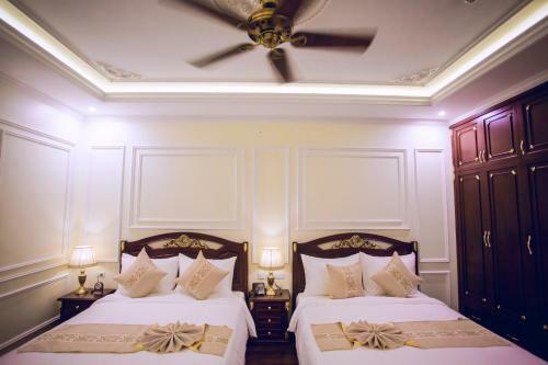 Th�i H� Luxury Hotel