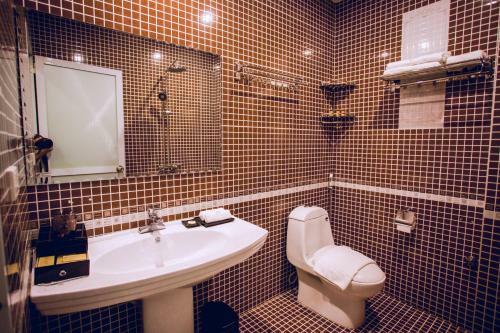 Th�i H� Luxury Hotel
