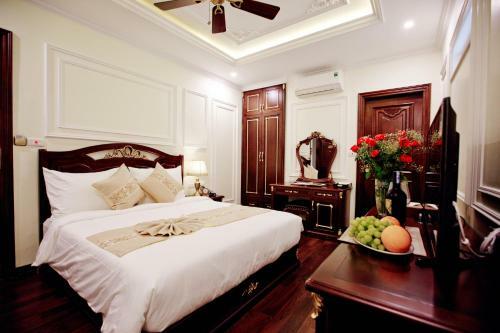 Th�i H� Luxury Hotel