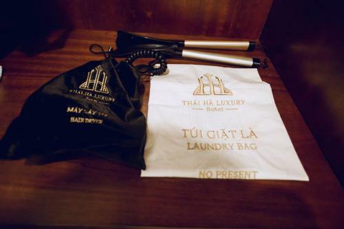 Th�i H� Luxury Hotel