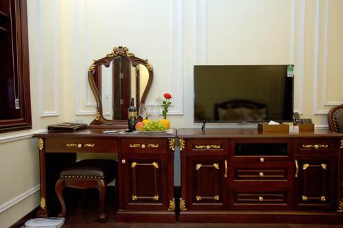 Th�i H� Luxury Hotel