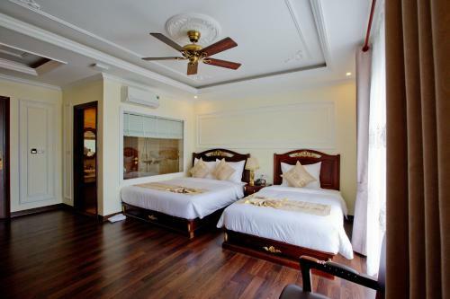 Th�i H� Luxury Hotel